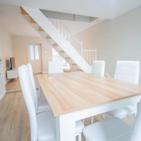 Holiday home Victoria Retreat *