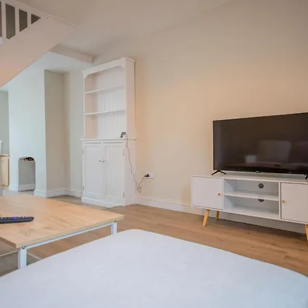 Victoria Retreat Holiday home