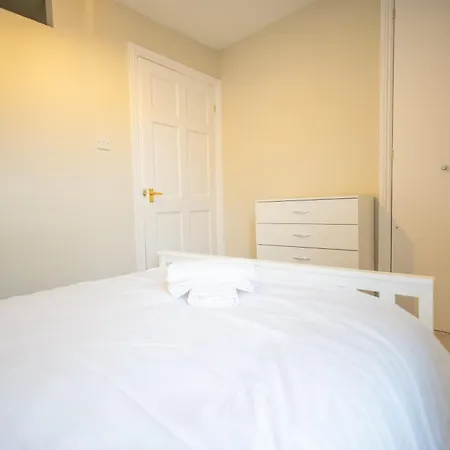Victoria Retreat Holiday home *