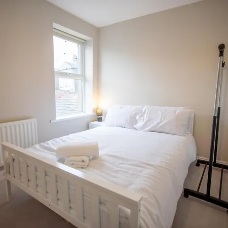 Victoria Retreat Holiday home Workington