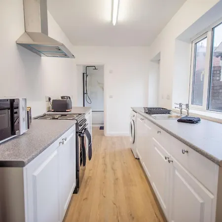 Victoria Retreat Holiday home