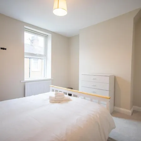 Victoria Retreat Workington