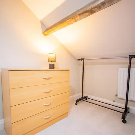 Victoria Retreat Workington