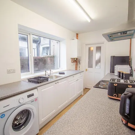 Victoria Retreat Holiday home